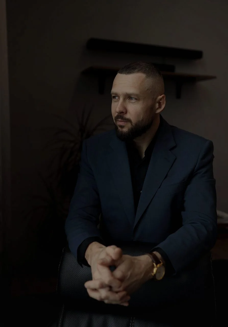 Максим Селиванов, основатель SME Group