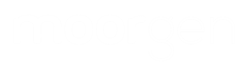 Moorgen